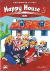 Happy House 3rd Edition 2 DVD - Maidment Stella, Roberts Lorena
