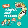 Vysvtli mi... Pro krva dv mlko? - Josphine Sauvage; Magali Clavelet