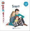 Smrt - moje mal pro - Stphanie Duval; Pierre Van Hove