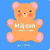 Mj den - rozpohybovan kniha - neuveden