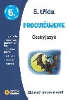 esk jazyk 5. tda procviujeme - Zbavn pracovn seit - Nakladatelstv SUN