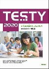 Testy 2020 z eskho jazyka pro ky 9. td Z - Petra Admkov; rka Dohnalov; Alena Hejdukov