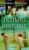 Intimn historie - Vlastimil Vondruka