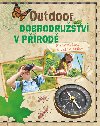 Outdoor - Dobrodrustv v prod - Svojtka