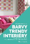 Barvy, trendy, interiry - Iva Bastlov