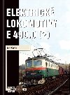 Elektrick lokomotivy ady E 499.0 (2) - Ivo Raab