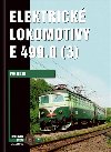 Elektrick lokomotivy ady E 499.0 (3) - Ivo Raab