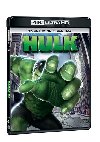 Hulk 4K Ultra HD + Blu-ray - neuveden
