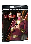 Shazam! 4K Ultra HD + Blu-ray - neuveden