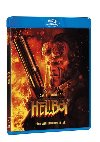 Hellboy Blu-ray - neuveden