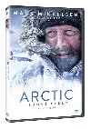 Arctic: Ledov peklo DVD - neuveden