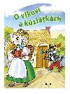 O vlkovi a kzltkch - Junior