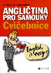 ANGLITINA PRO SAMOUKY CVIEBNICE - Iva Dostlov; Zora Hubkov
