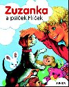 Zuzanka a psek Flek - Junior