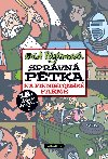 Sprvn ptka na Finnistonsk farm - Enid Blytonov