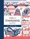 Atlas literrnch mst - Chris F. Oliverov