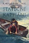 Staten kapitni - Rudyard Kipling; Zdenk Burian