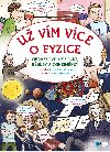 U vm vce o fyzice - Pavla mikmtorov