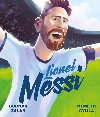 Lionel Messi - prvn ten pro mal fotbalisty - Zaln Bodnr