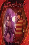 Sunstone kniha druh - Stjepan eji