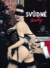 Svdn touhy - Richard Podan