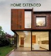 Home Extended - Alonso Claudia Martnez