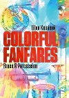 Colorful Fanfare - Libor Kubnek