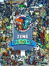 Zem robot - Tomasz Kowal