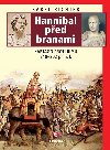 Hannibal ped branami - Kartgo proti mu 218-202 p. n. l. - Karel Richter
