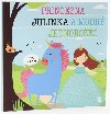 Princezna Julinka a modr jednoroec - Lucie avlkov
