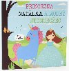 Princezna Natlka a modr jednoroec - Lucie avlkov