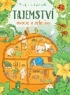 Tajemstv ovoce a zeleniny - Bookmedia