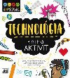 Kniha aktivt Technolgia - 