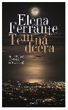 Temn dcera - Elena Ferrante