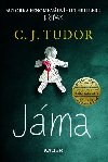 Jma - C. J. Tudor