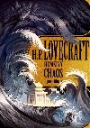 Hemiv chaos a dal pbhy - Howard Phillips Lovecraft