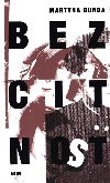 Bezcitnost - Martyna Bunda
