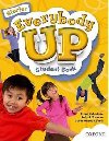 Everybody Up Starter Students Book - kolektiv autor