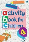 Oxford Activity Book for Children 4 - kolektiv autor