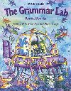 The Grammar Lab 3 (book Three) - kolektiv autor