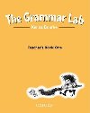 The Grammar Lab 1 Teachers Book - kolektiv autor