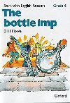 Start with English Readers 6 Bottle Imp - kolektiv autor