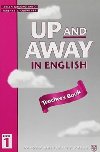 Up and Away in English 1 Teachers Book - kolektiv autor