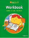 Potato Pals 2 Workbook - kolektiv autor