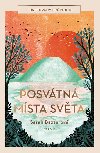 Posvtn msta svta - Sarah Baxterov