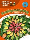 American Oxford Primary Skills 4 Skills Book - kolektiv autor