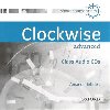 Clockwise Advanced Class Audio CDs /2/ - kolektiv autor