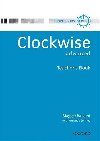 Clockwise Advanced Teachers Book - kolektiv autor