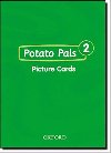 Potato Pals 2 Picture Cards - kolektiv autor