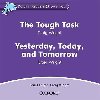 Dolphin Readers 4 - Tough Task / Yesterday, Today and Tomorrow Audio CD - kolektiv autor